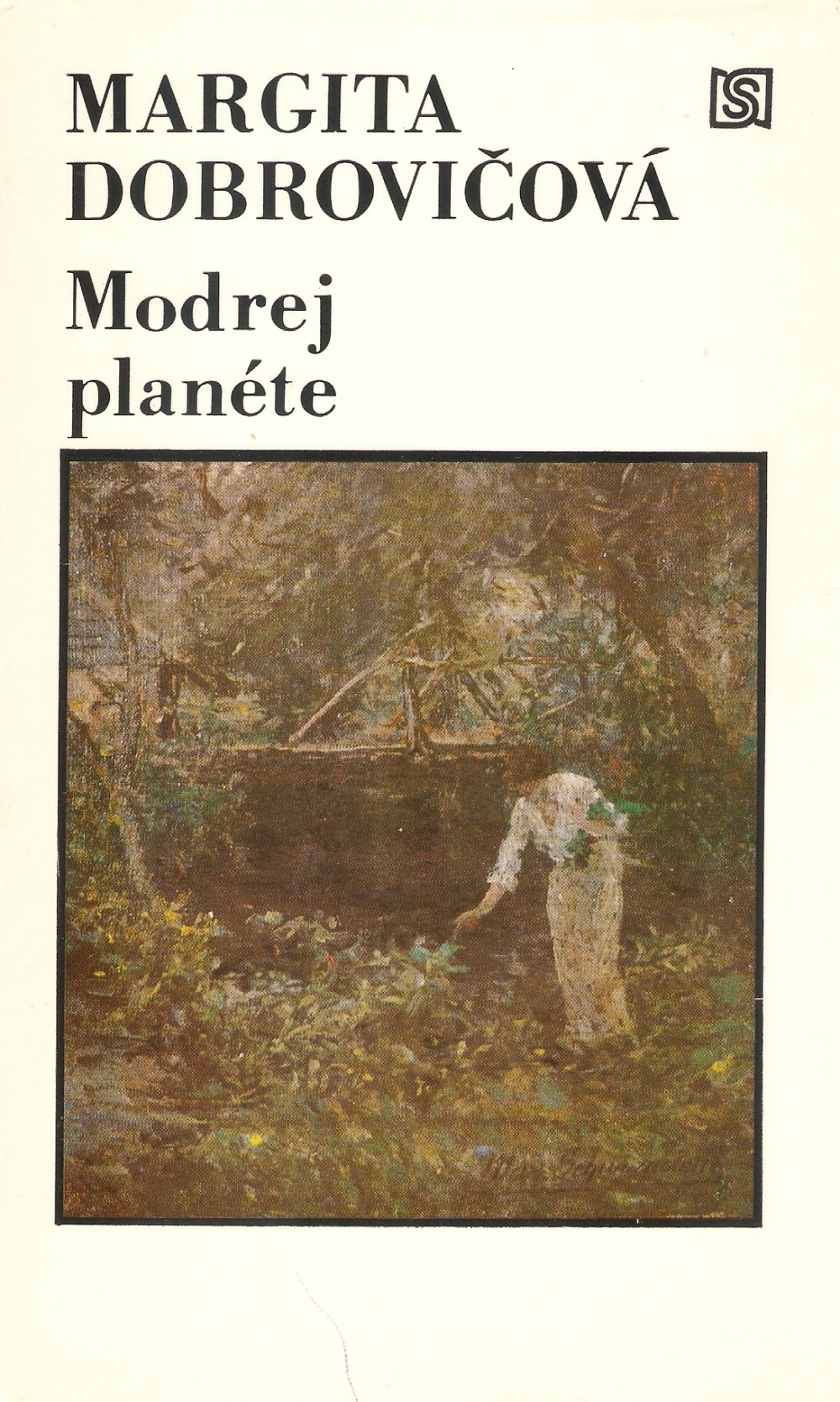 Modrej planéte