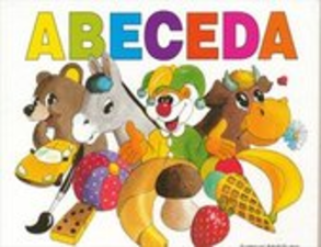 Abeceda