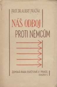 Náš odboj proti Němcům