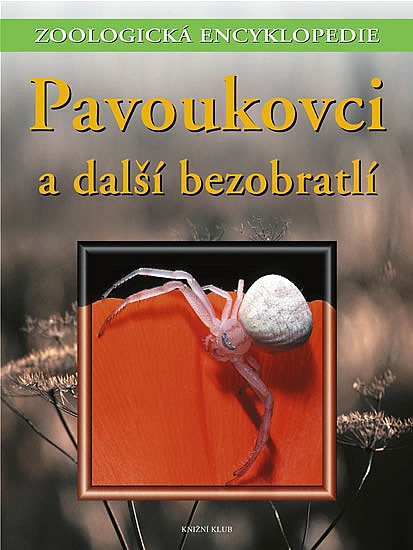 Pavoukovci a další bezobratlí