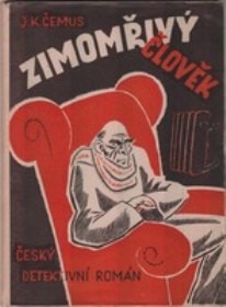 Zimomřivý člověk