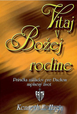 Vitaj v Božej rodine