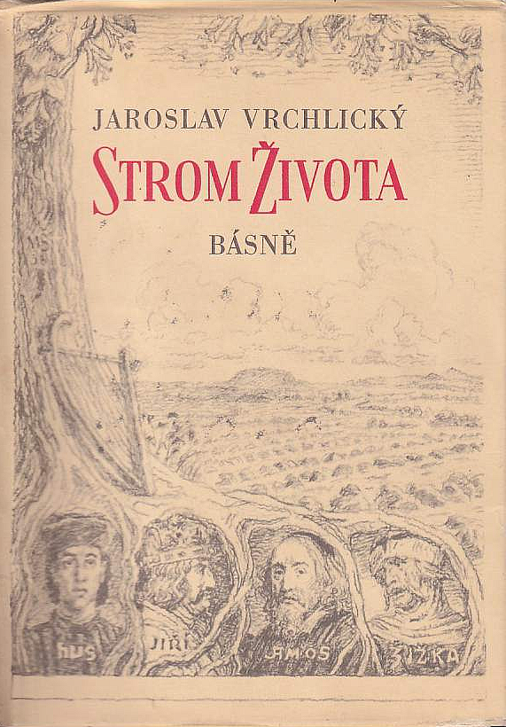 Strom života