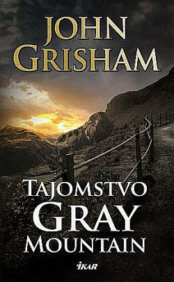 Tajomstvo Gray Mountain