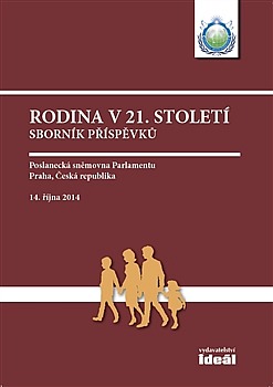 Rodina v 21. století - Sborník příspěvků