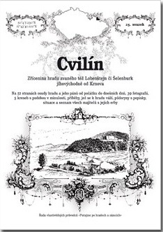 Cvilín