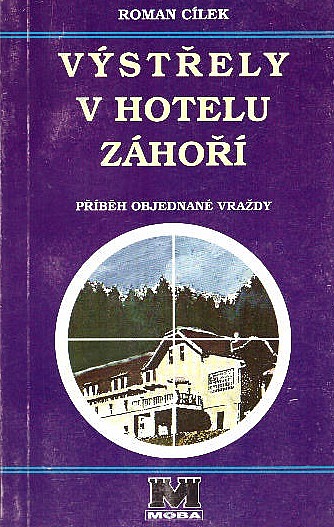 Výstřely v hotelu Záhoří