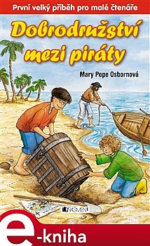 Dobrodružství mezi piráty