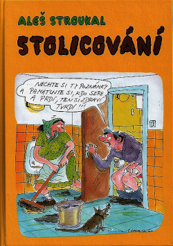 Stolicování