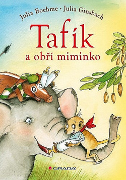 Tafík a obří miminko