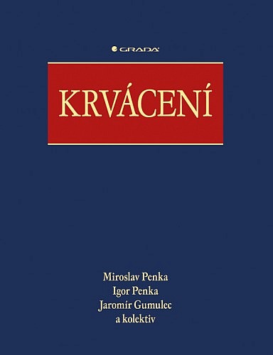 Krvácení