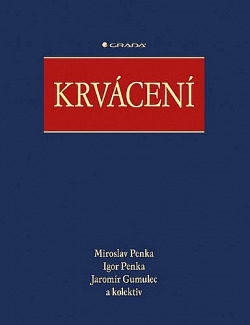 Krvácení