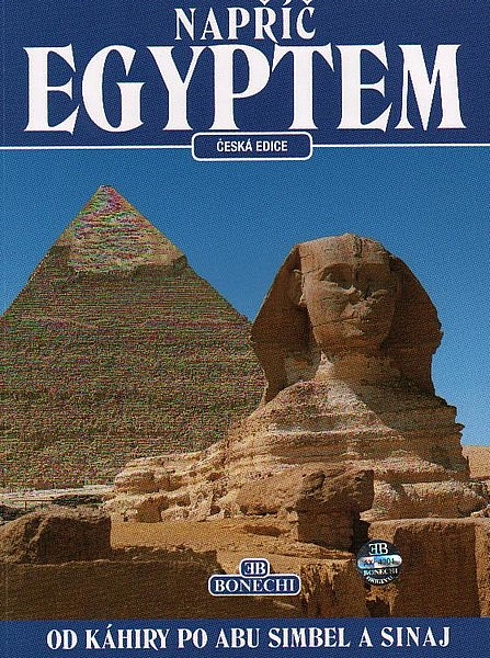 Napříč Egyptem