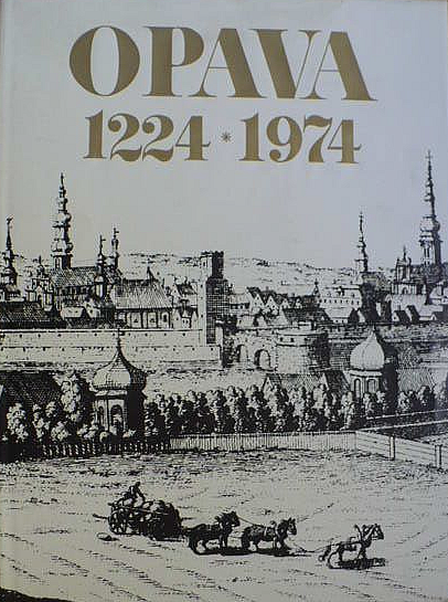 Opava 1224-1974