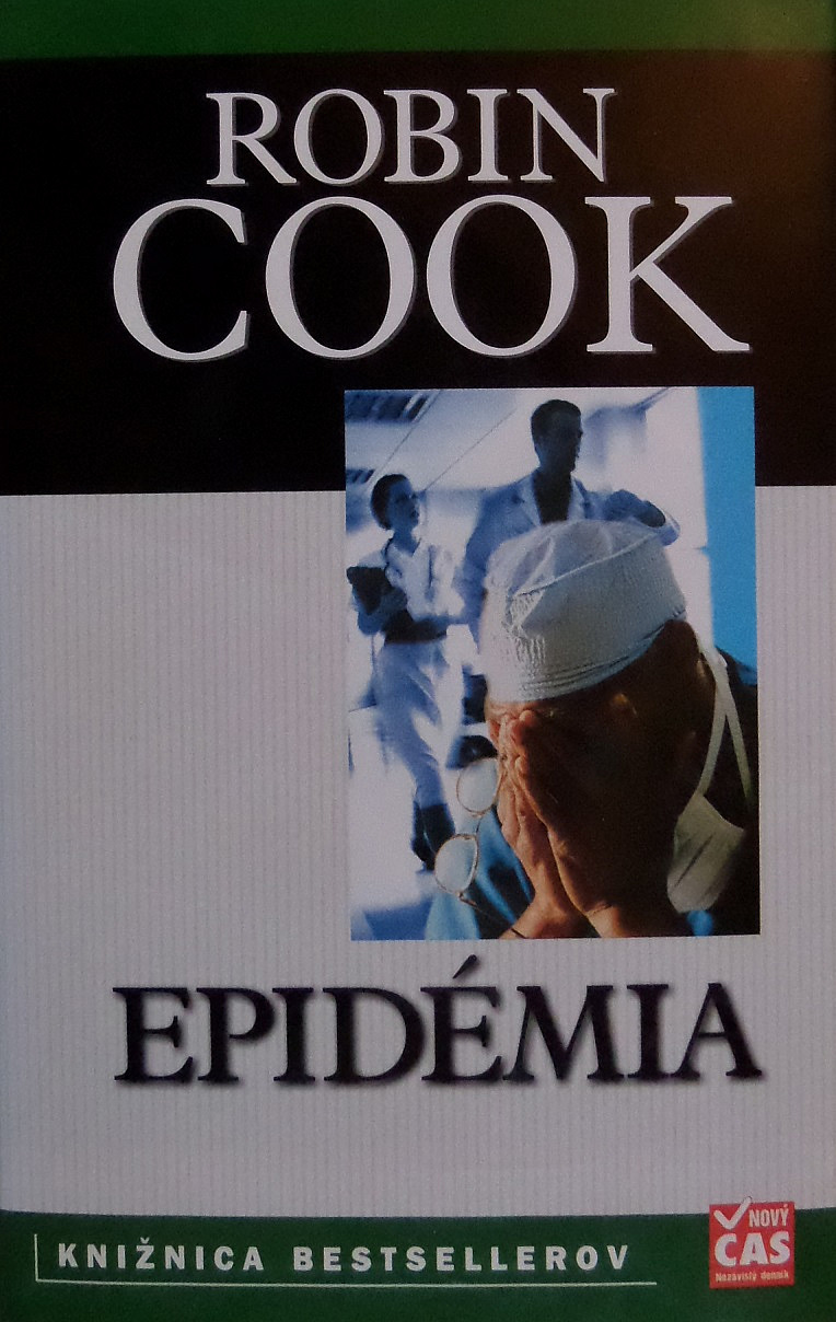 Epidémia