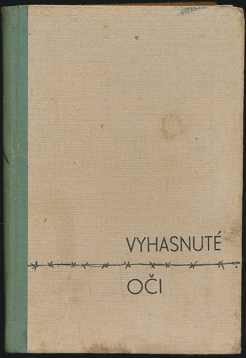 Vyhasnuté oči