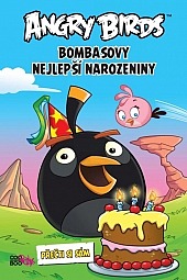 Bombasovy nejlepší narozeniny