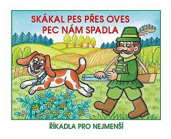 Skákal pes / Pec nám spadla