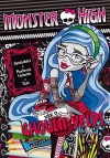 Monster High: Vše o Ghoulii Yelps