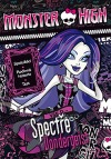 Monster High: Vše o Spectře