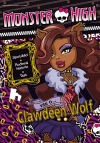 Monster High - Vše o Clawdeen