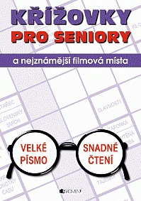 Křížovky pro seniory - nejznámější filmová místa