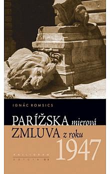 Parížska mierová zmluva z roku 1947