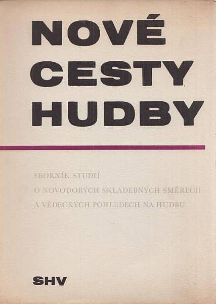 Nové cesty hudby