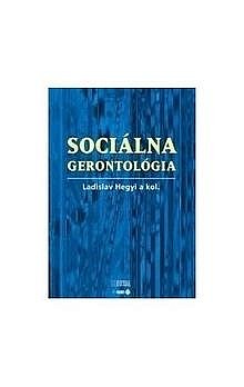 Sociálna gerontológia