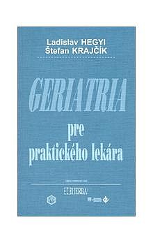 Geriatria pre praktického lekára