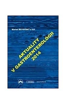 Aktuality v gastroenterológii 2014