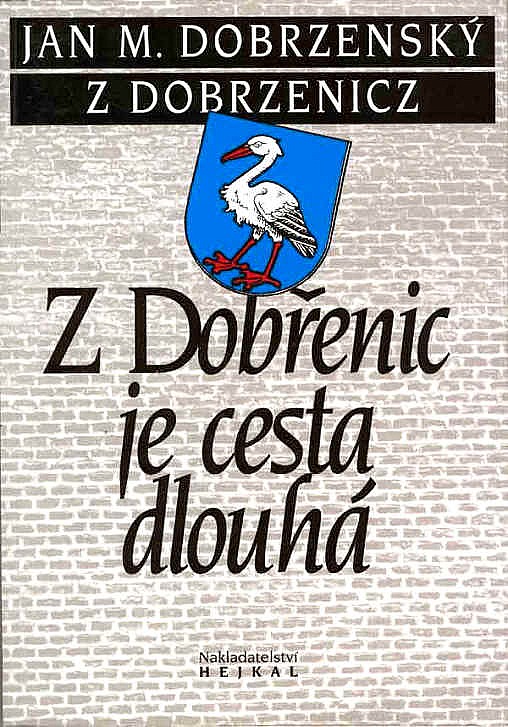 Z Dobřenic je cesta dlouhá