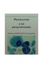 Plazmocytóm a iné paraproteinémie