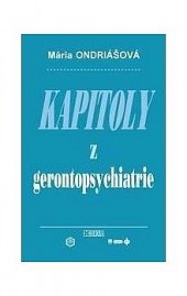 Kapitoly z gerontopsychiatrie