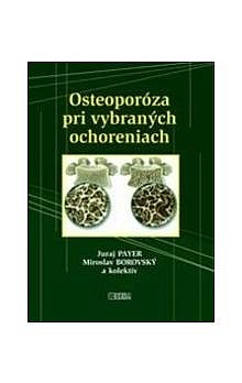 Osteoporóza pri vybraných ochoreniach