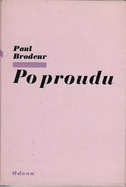 Po proudu