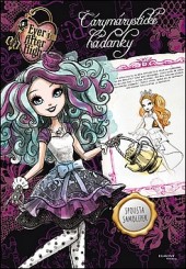 Ever After High - Čárymárystické hádanky