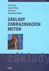 Základy zobrazovacích metod