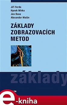 Základy zobrazovacích metod