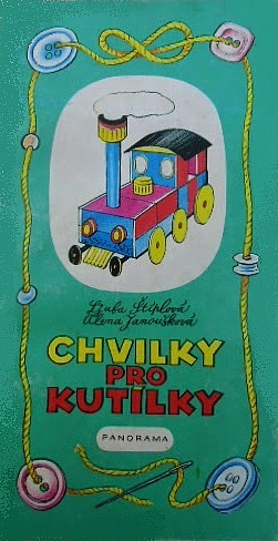 Chvilky pro kutílky