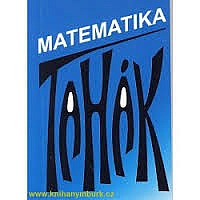 Tahák z matematiky