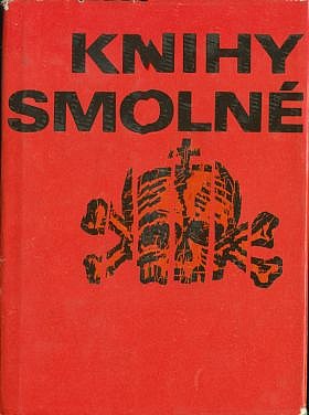 Knihy smolné