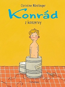 Konrád z konzervy