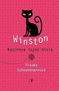 Winston: Kocúrova tajná misia