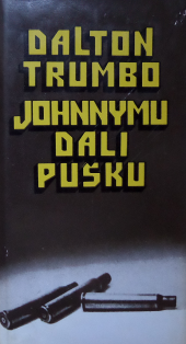 Johnnymu dali pušku