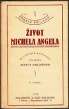 Život Michela Angela