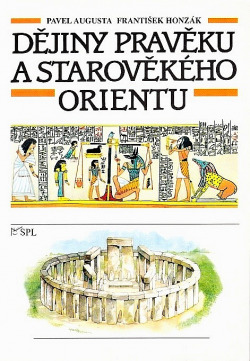 Dějiny pravěku a starověkého Orientu