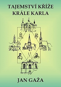 Tajemství kříže krále Karla