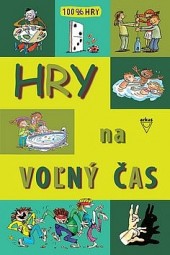 Hry na voľný čas