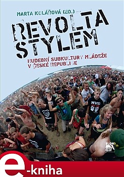 Revolta stylem